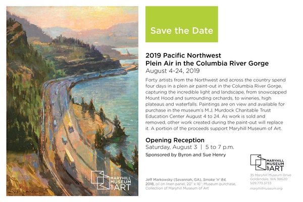 #pnwpleinair2019